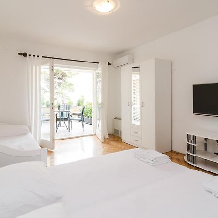 House Apartments Ariva Dubrovník Pokoj fotografie