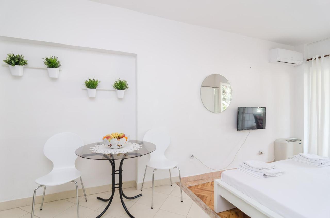 House Apartments Ariva Dubrovník Exteriér fotografie