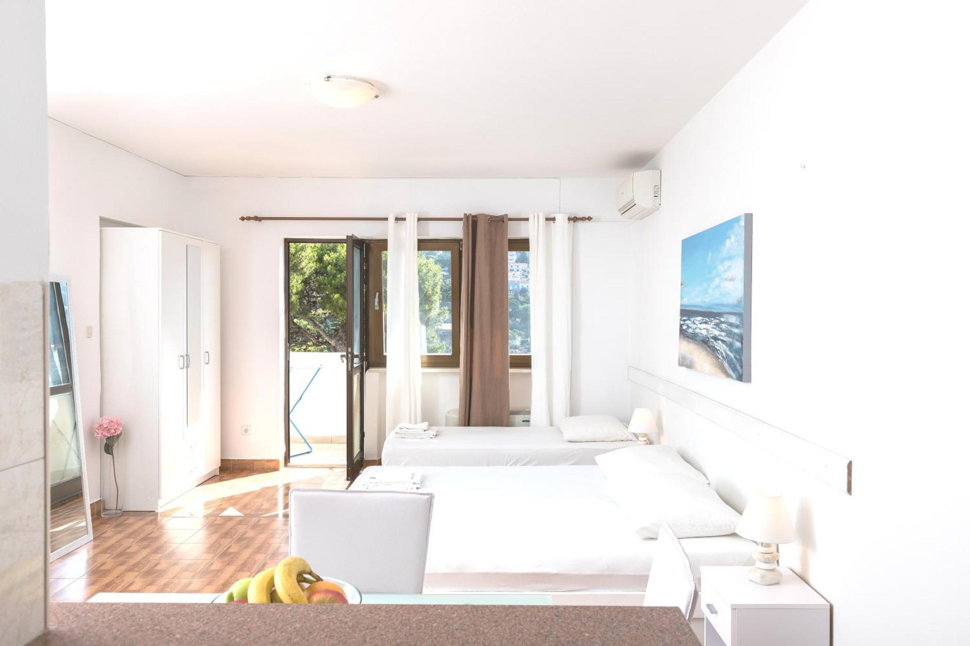 House Apartments Ariva Dubrovník Pokoj fotografie