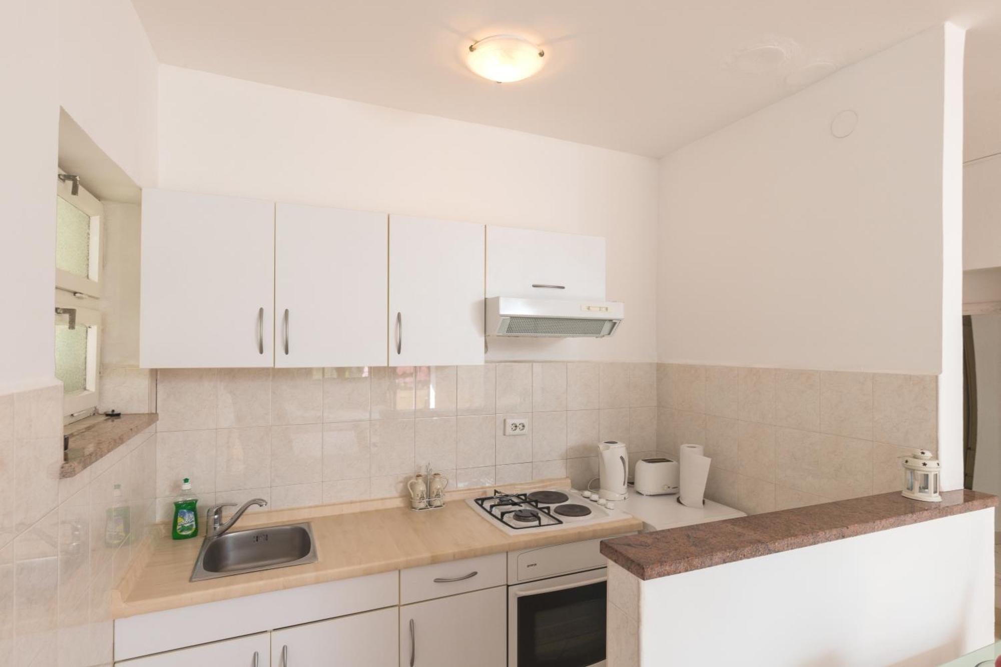 House Apartments Ariva Dubrovník Pokoj fotografie