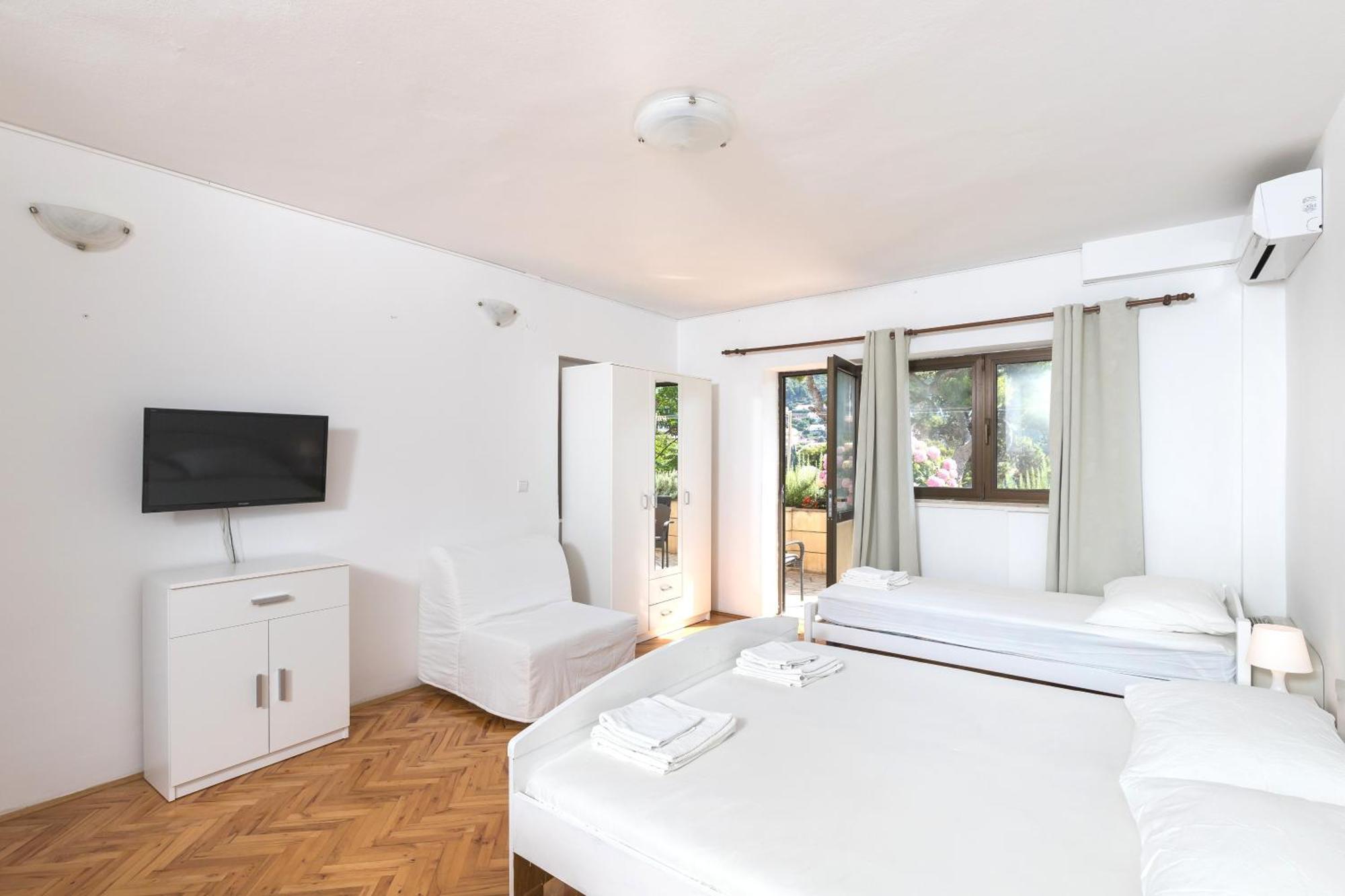 House Apartments Ariva Dubrovník Pokoj fotografie