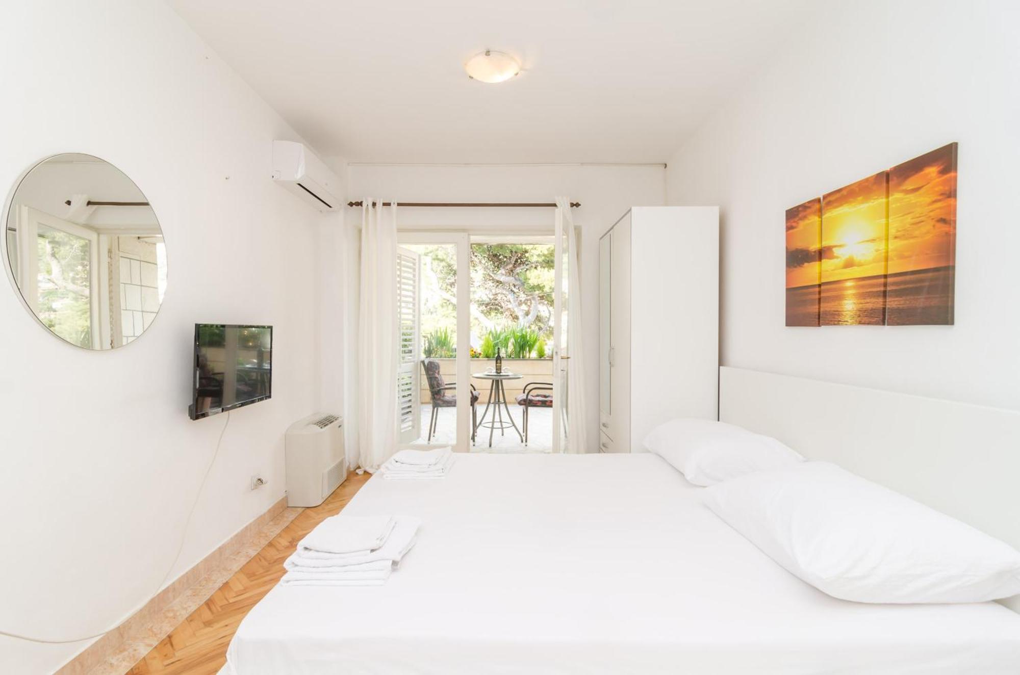 House Apartments Ariva Dubrovník Pokoj fotografie