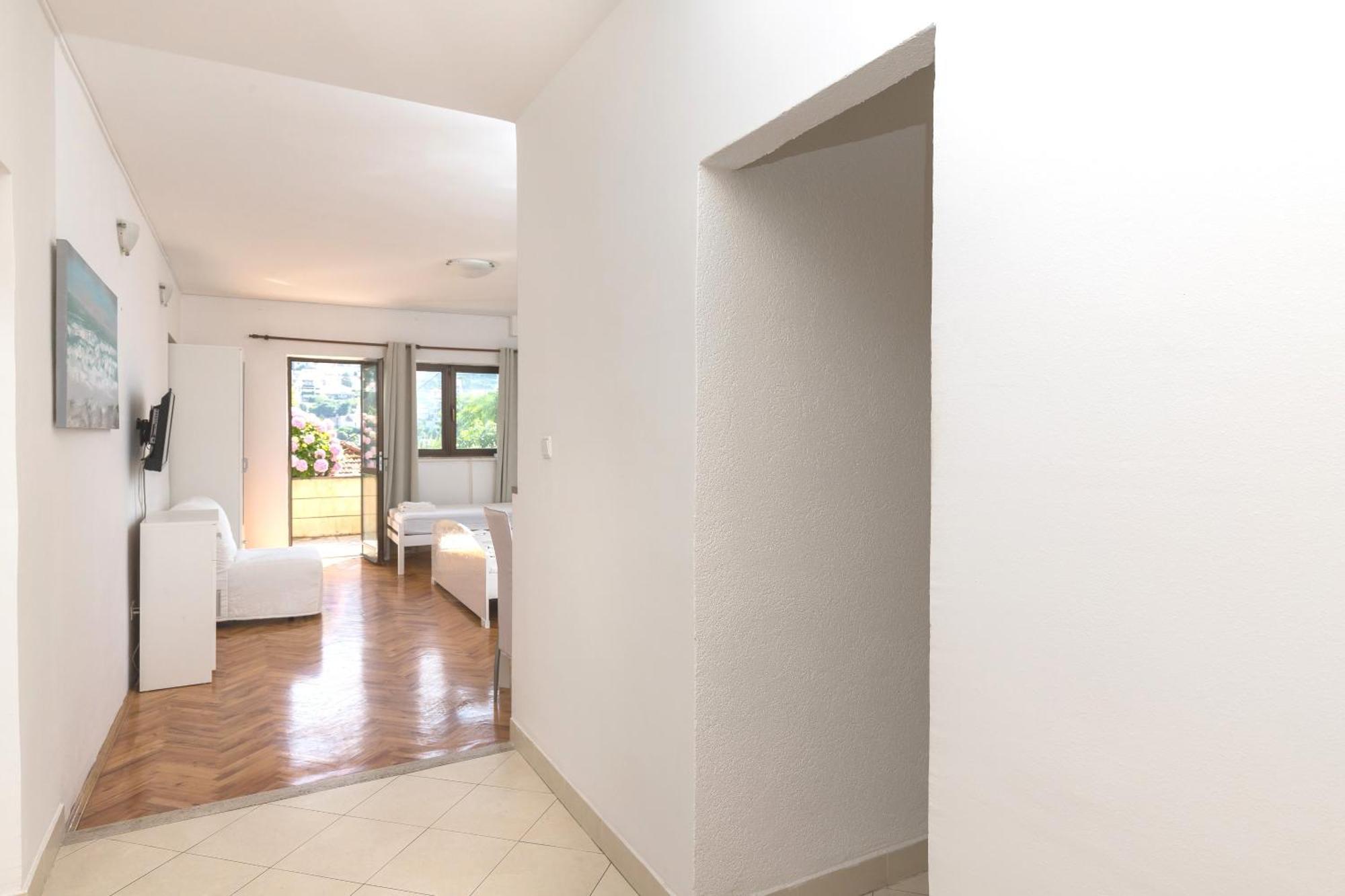 House Apartments Ariva Dubrovník Pokoj fotografie