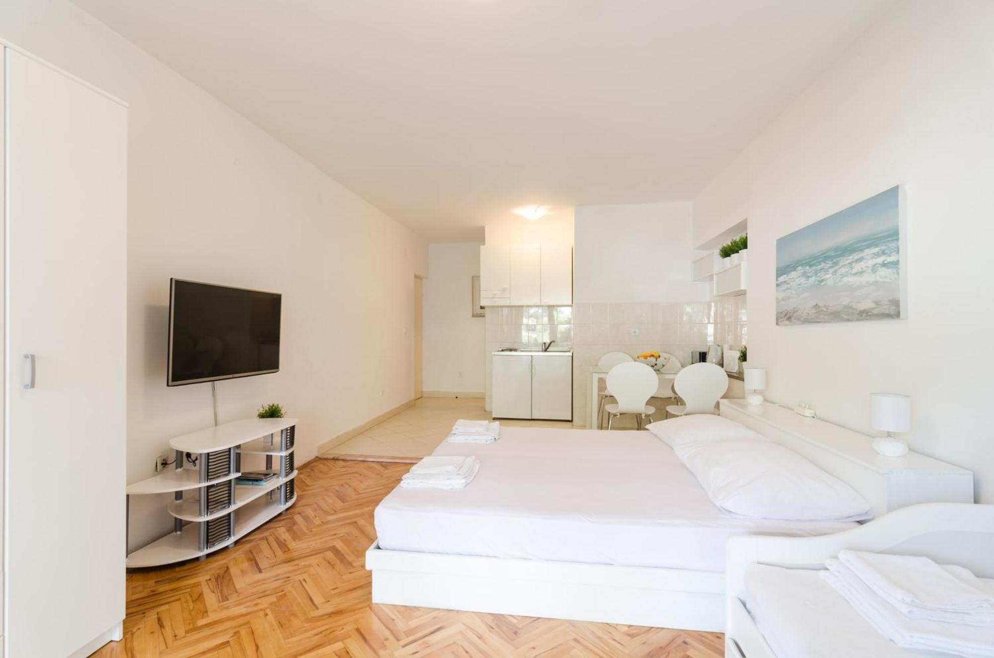 House Apartments Ariva Dubrovník Pokoj fotografie