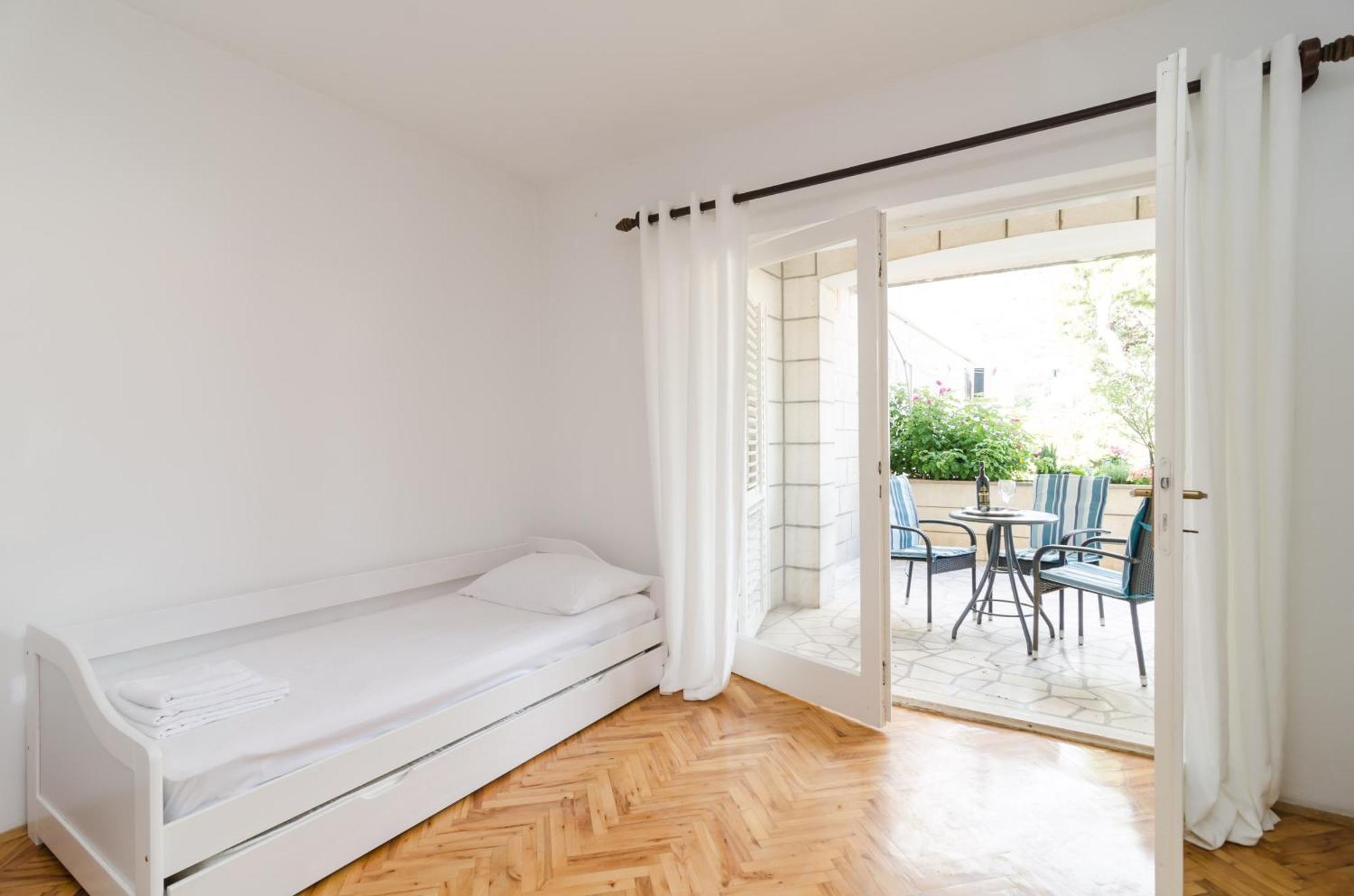 House Apartments Ariva Dubrovník Pokoj fotografie